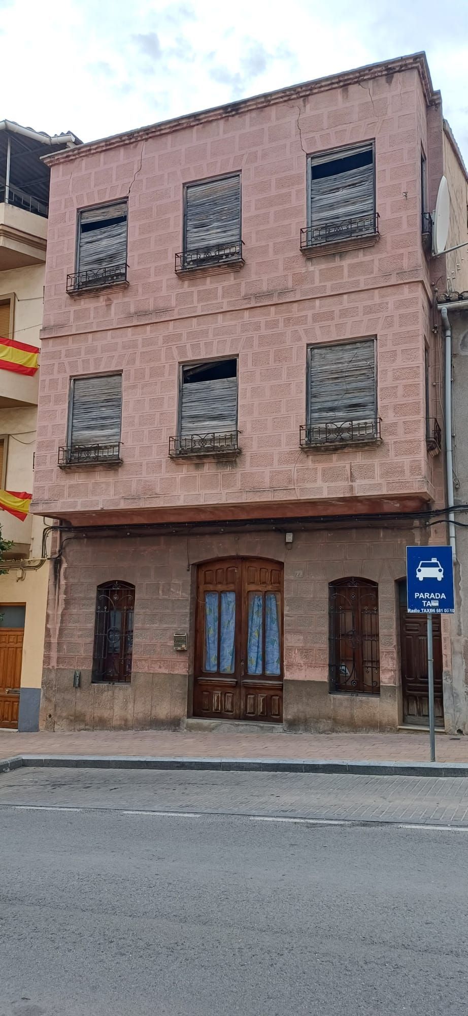 Town House in Callosa d'en Sarrià, for sale
